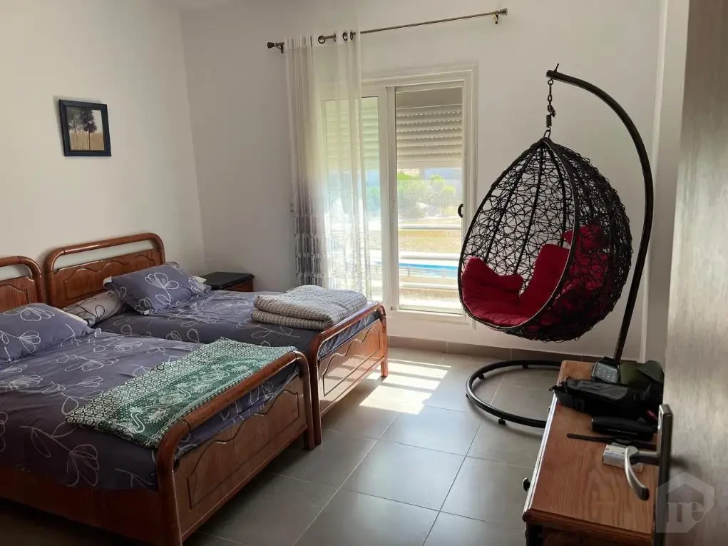 sea view chalet for sale