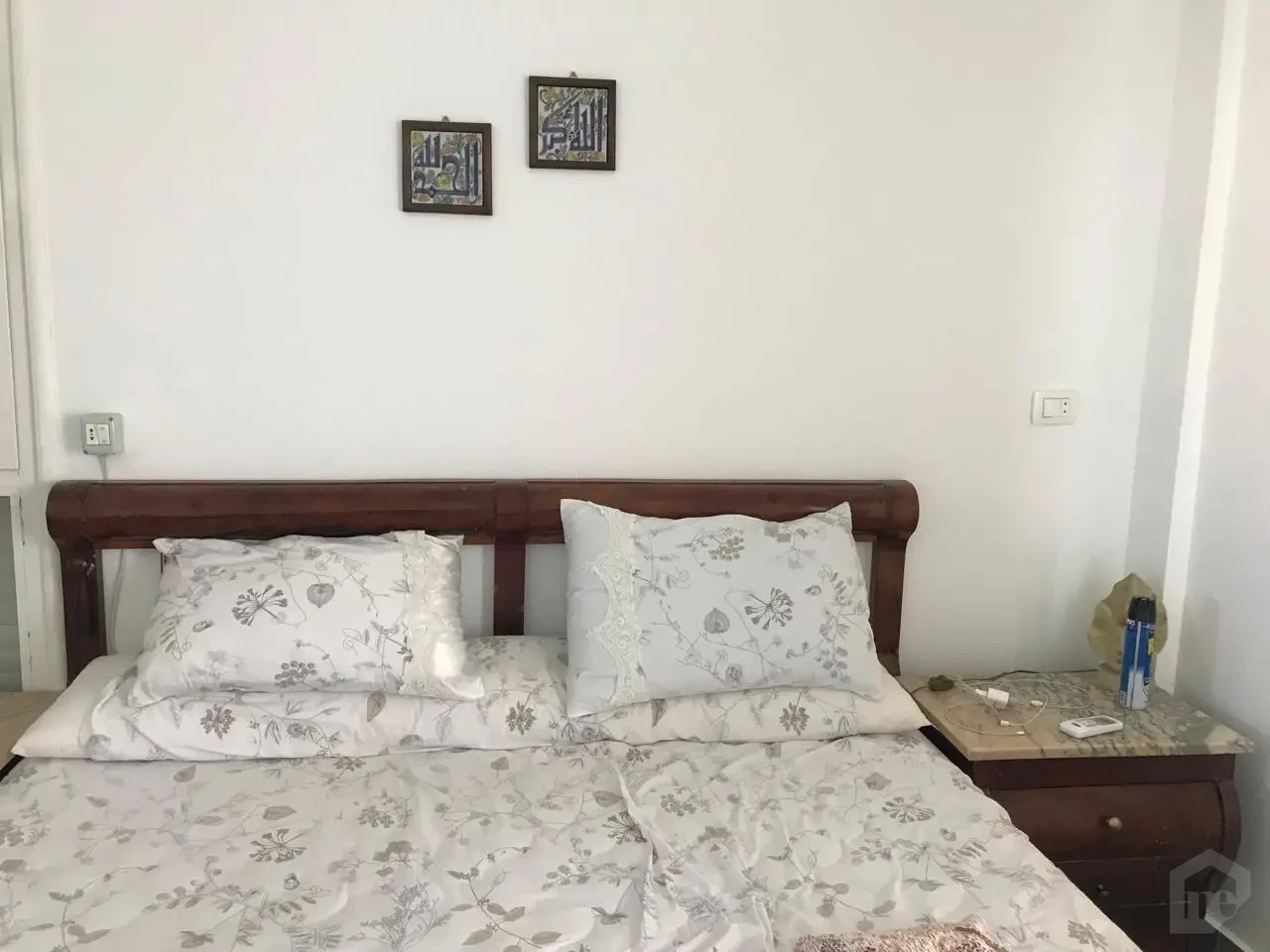 furnished chalet North Coast for sale