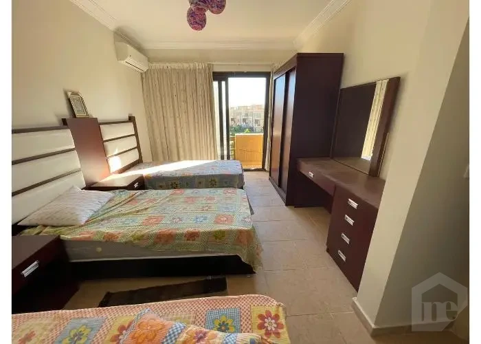 شاليه للبيع في بلو باي - العين السخنه