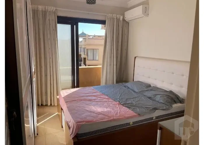 للبيع في بلو باي مارسيليا العين السخنه