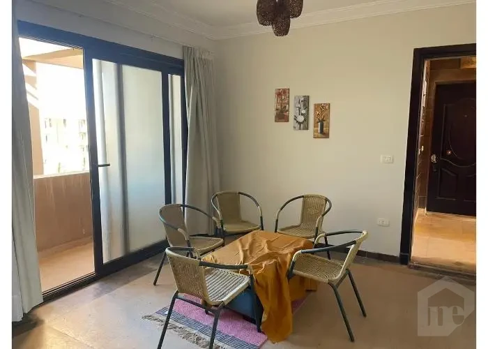 شاليه للبيع في العين السخنه