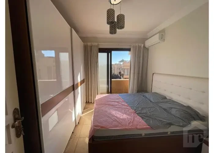 شاليه في العين السخنه