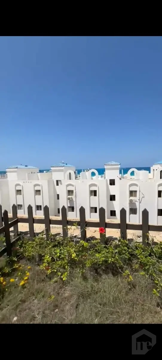 Chalet for Sale in Emirates Heights Ras El Hekma