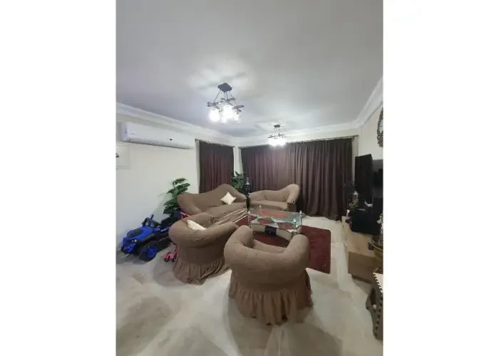 Apartment For Sale In Lavista Garden