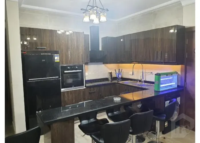 Flat For Sale In Lavista Garden