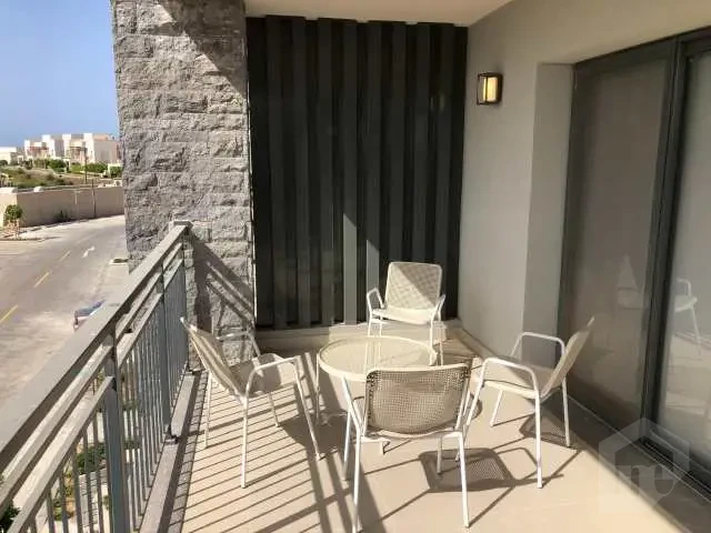 شاليه بحري للبيع في مراسي
