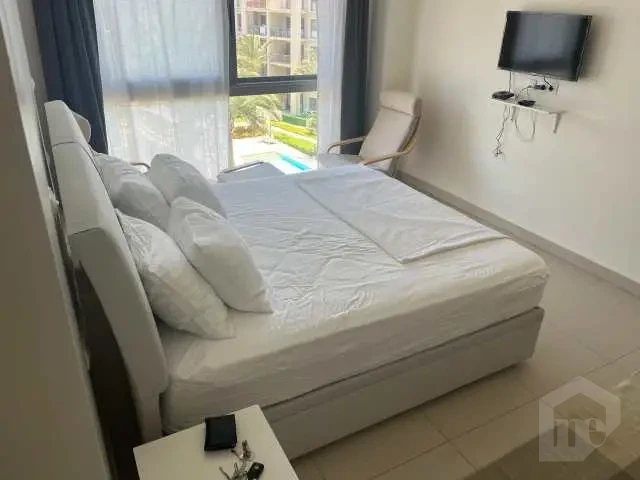 Fully Furnished Chalet Marassi