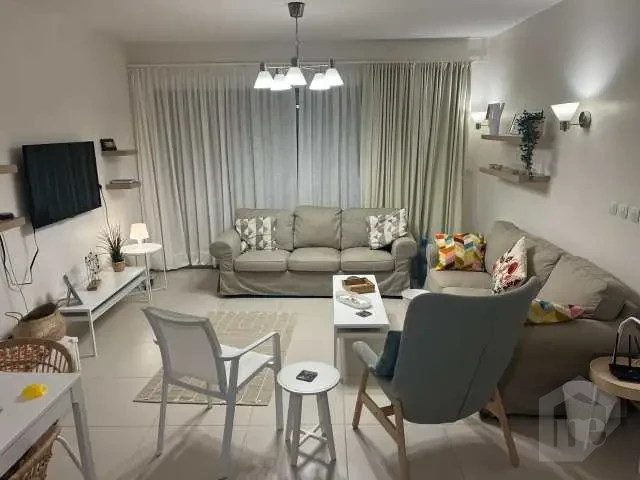 2 Bedroom Chalet in Marassi