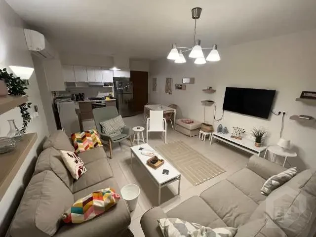 Fully Furnished Chalet Marassi