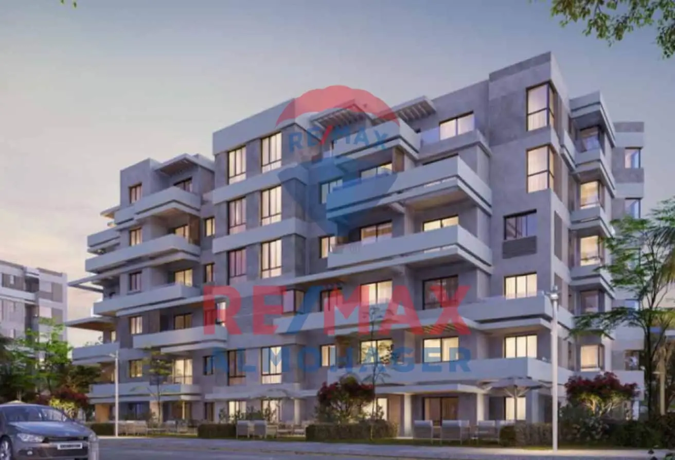 استثمر في شاليه راقٍ داخل كمبوند Palm Hills