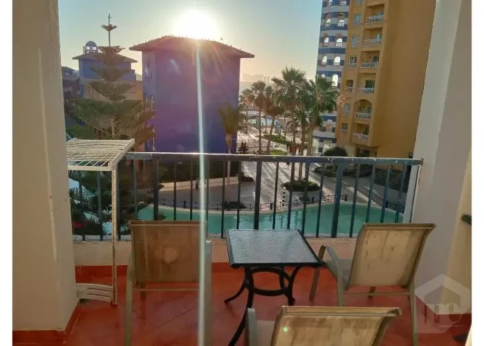 Apartment For Sale In Marina
