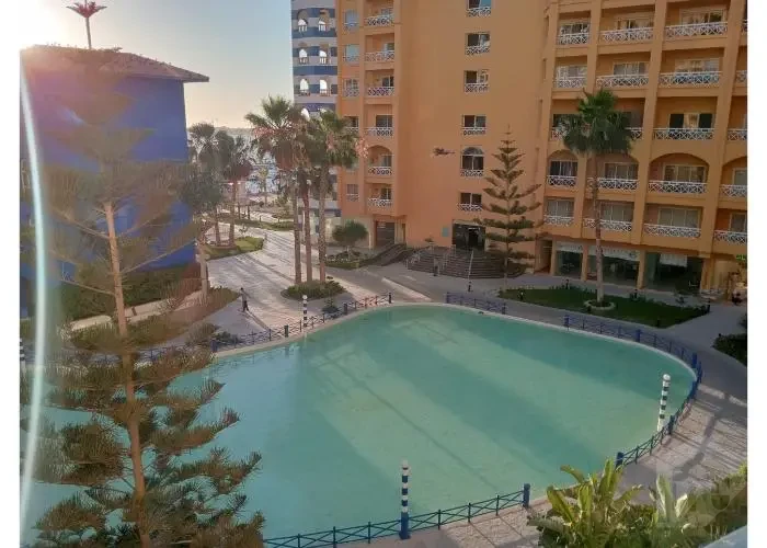 Apartment ForSale In El Alamein
