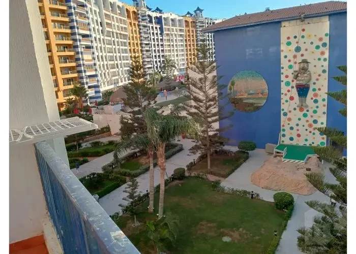 Apartment For Sale In Marina - El Alamein