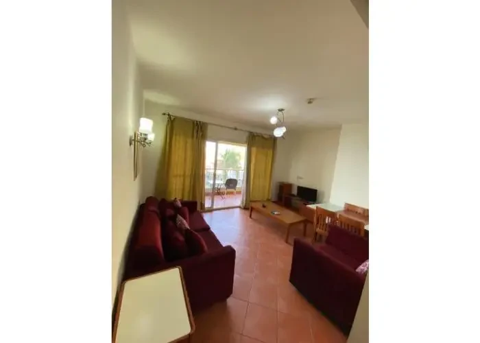Apartment For Sale In porto El Sokhna