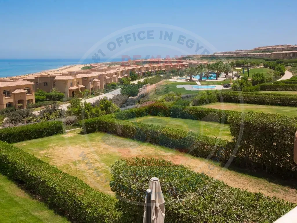 Chalet for sale in Telal El Sokhna