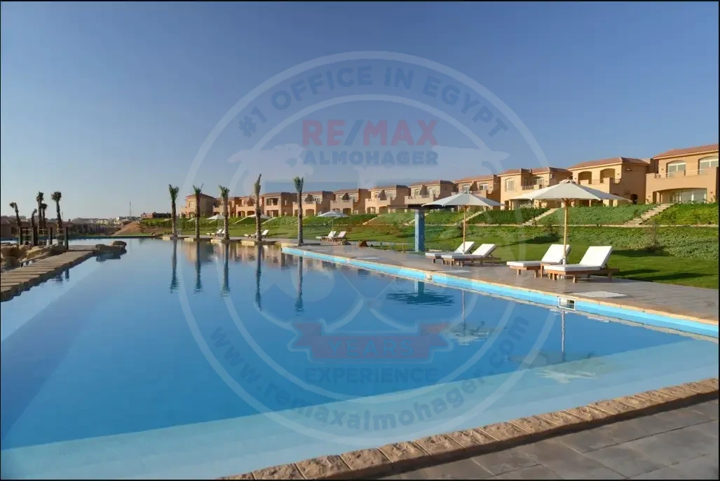 Chalets for sale in Ain Sokhna