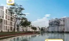 شاليه بسعر مميز للبيع في زهراء الساحل الشمالي