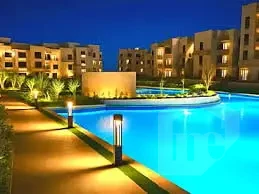 شاليه جاهز للاستلام للبيع في زهراء سيدي عبد الرحمن