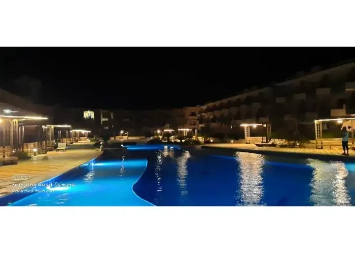 للبيع شاليه