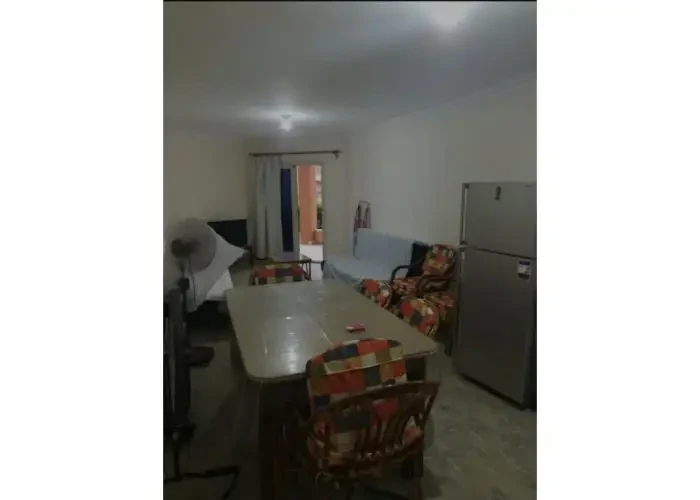 شاليه للبيع في العين السخنه