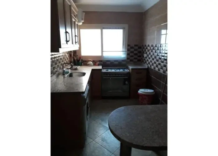 شاليه للبيع في لاجولي العين السخنه