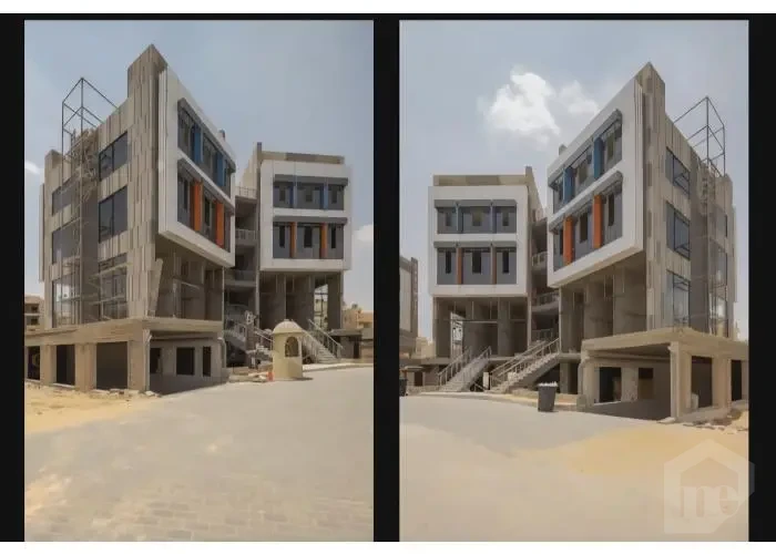 للبيع عيادة 60م استلام فوري في المستثمرين الجنوبية