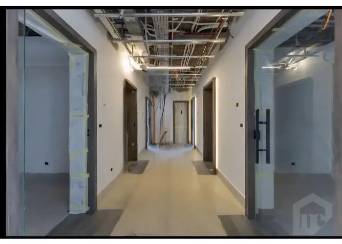 عيادة للبيع بالتقسيط في التجمع الخامس المستثمرين الجنوبية