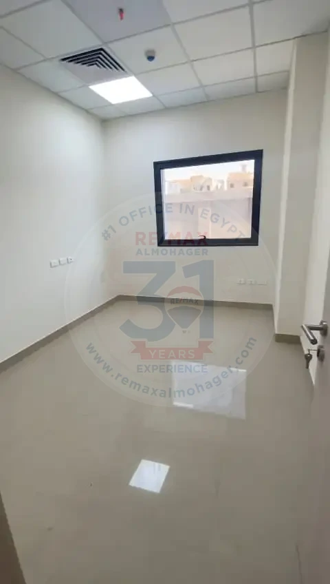 Clinic for rent in Fifth Settlement, 65 m