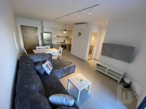 Ground Floor Chalet for Sale in Marassi Marina 1