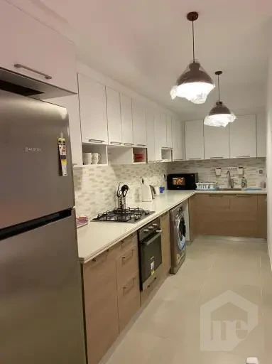 Fully Finished Chalet in Marassi North Coast