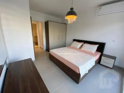 Fully Finished Chalet in Marassi North Coast