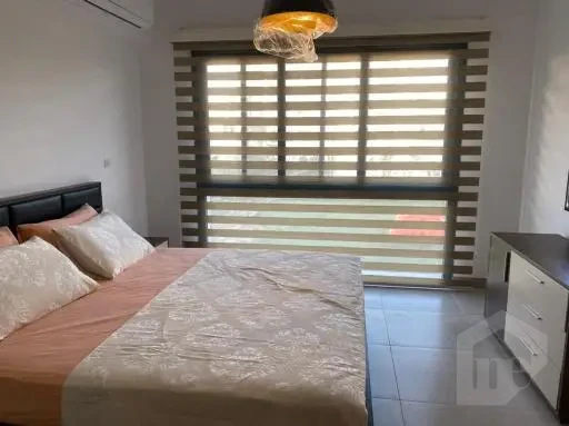 Ground Floor Chalet for Sale in Marassi Marina 1