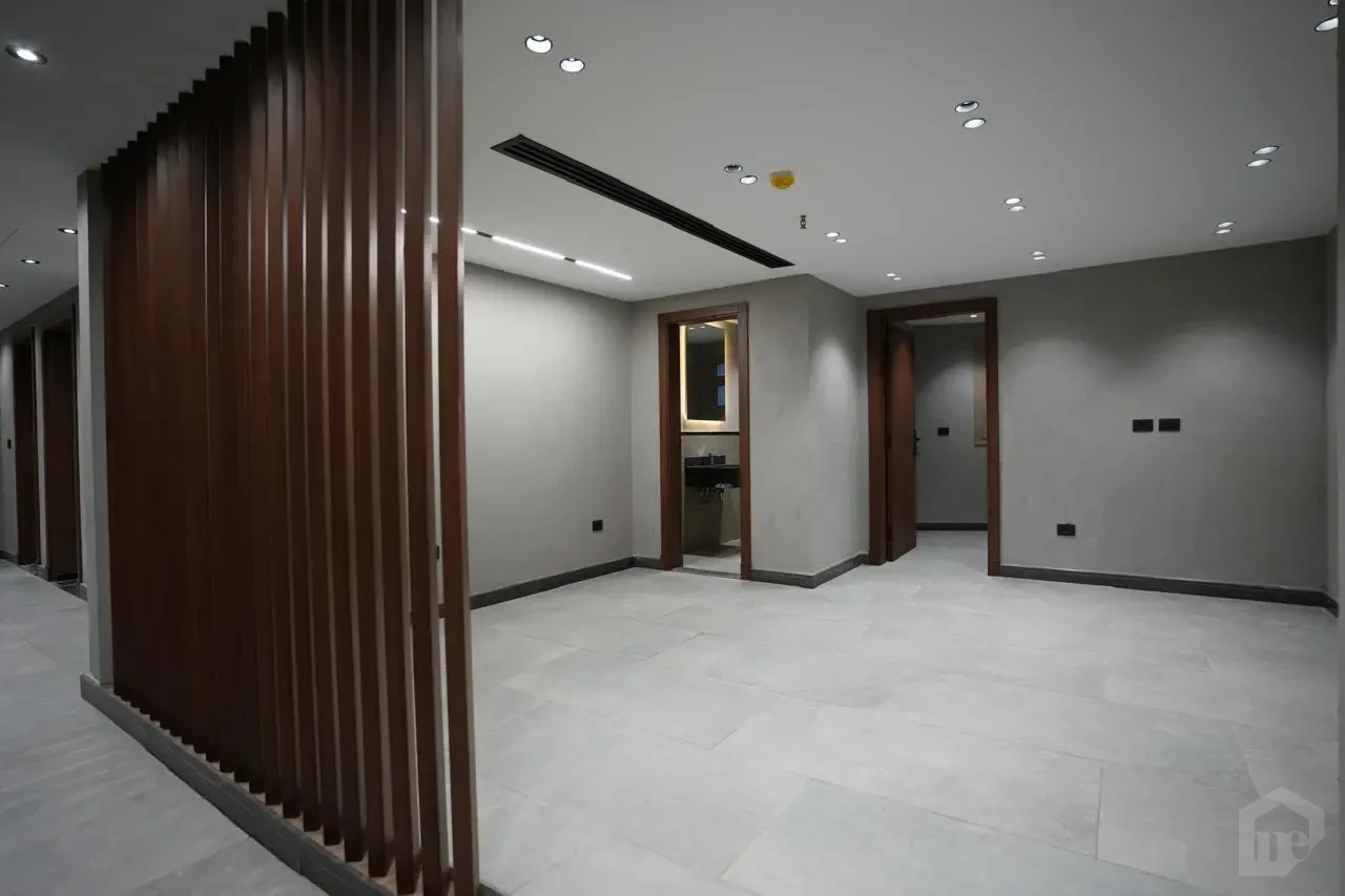 administrative building for sale El Marghany