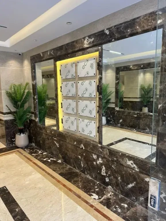 commercial building for Rent El Marghany