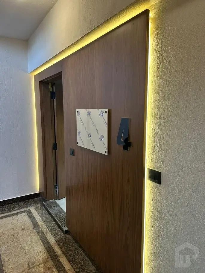 administrative building for Rent El Marghany