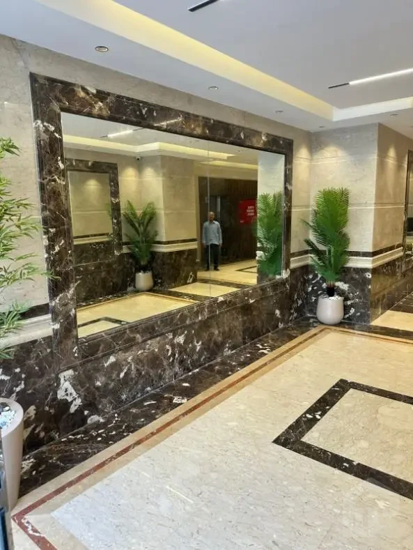 office building for Rent Heliopolis Masr El Gedida