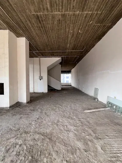 فرصة استثمارية ذهبية – 500 م لكل دور بالتسعين الجنوبي