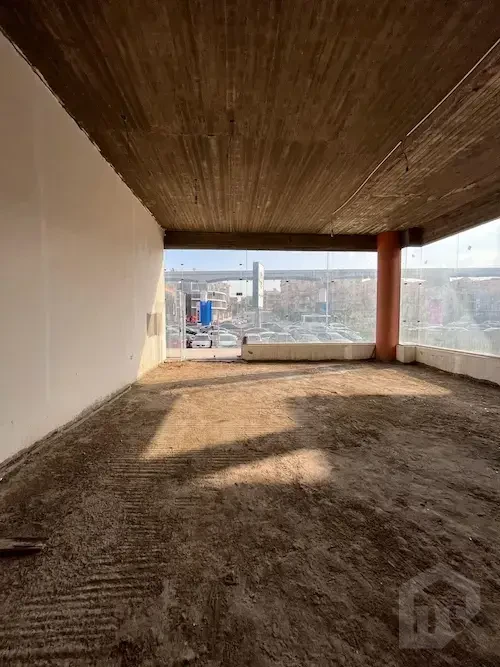 فرصة استثمارية ذهبية – 500 م لكل دور بالتسعين الجنوبي