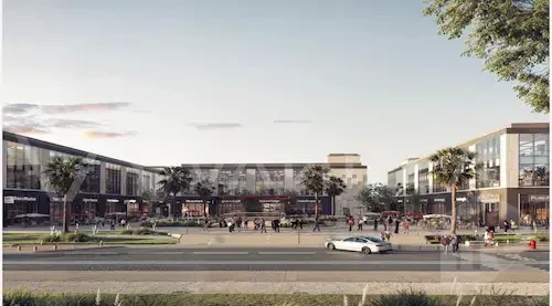 Commercial Shop for Sale in W Signature