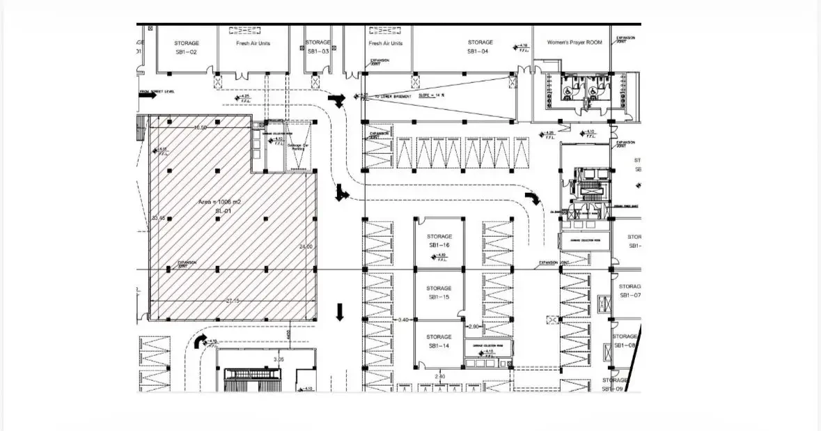 commercial space for Sale in W Signature by Waterway