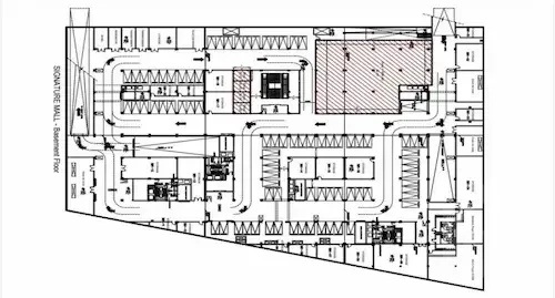 Commercial shop for Sale 5 a waterway