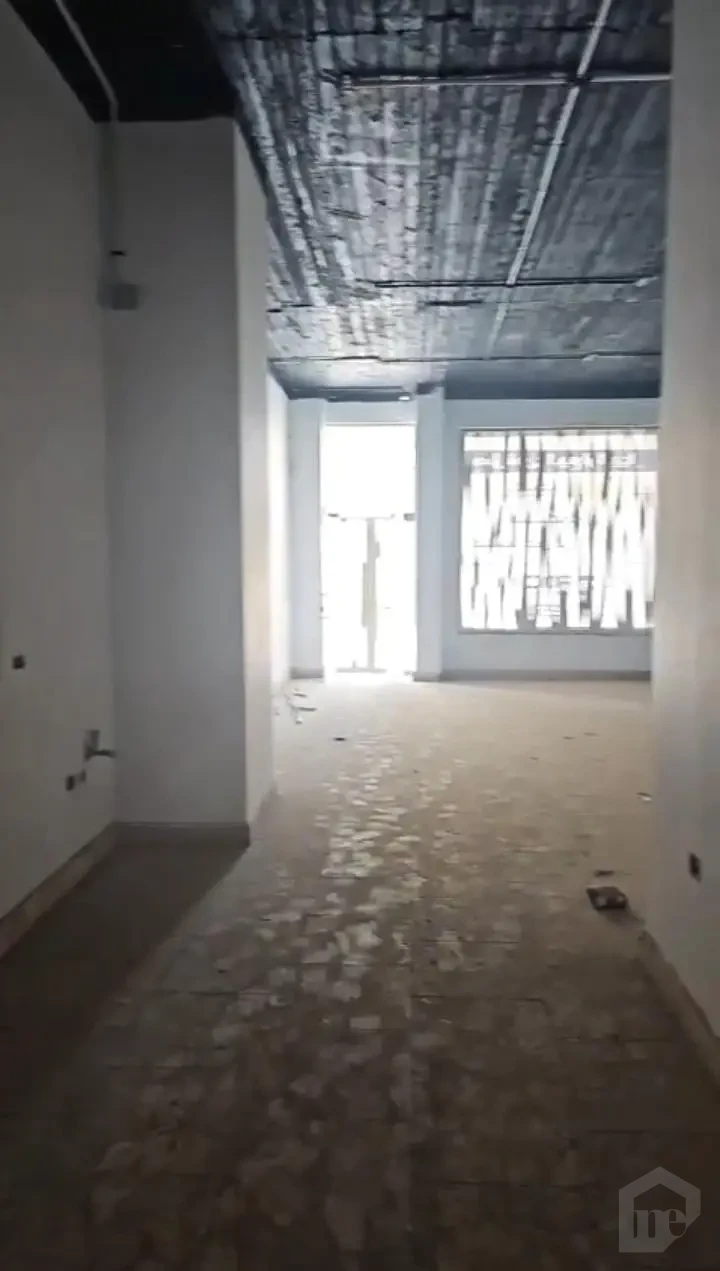 Commercial Shop for Rent in Front of Al Saaqa Street