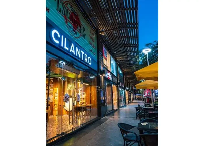 Shop For Rent In Fifth Settlement