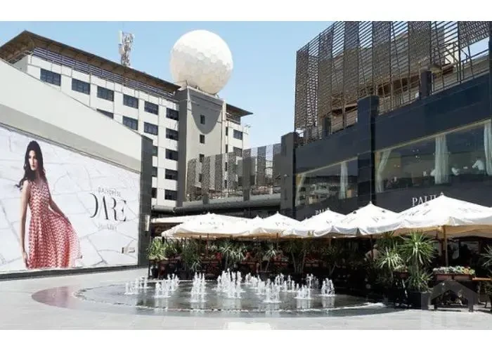 For Rent In Down Town Mall