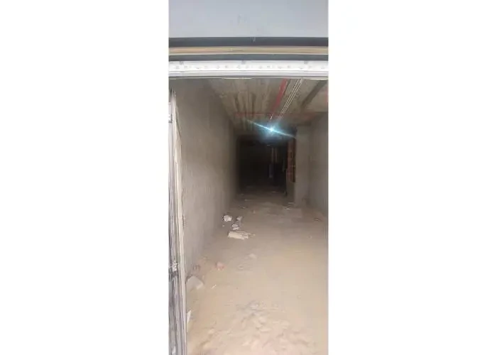 محل للأيجار في النرجس