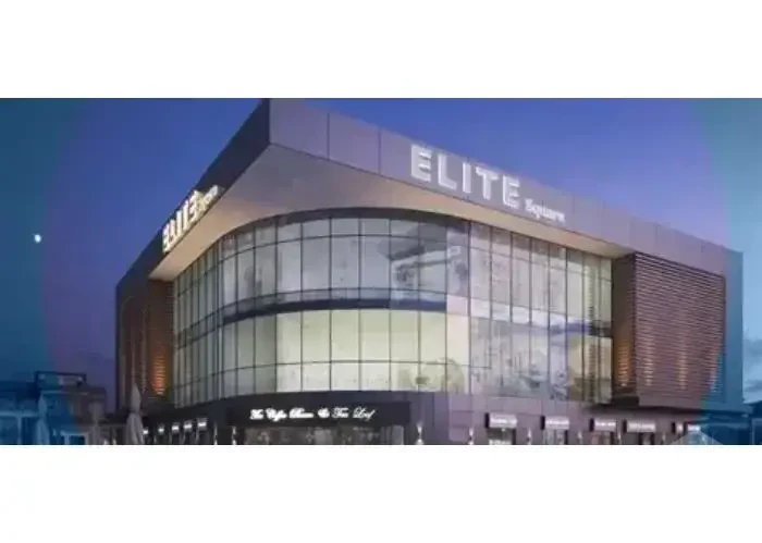 Shop For Rent in Elite Mall