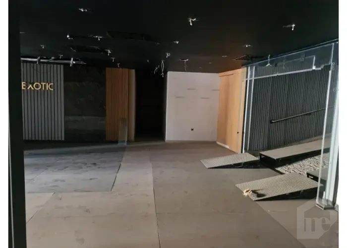 Shop For Rent In Fifth Settlement