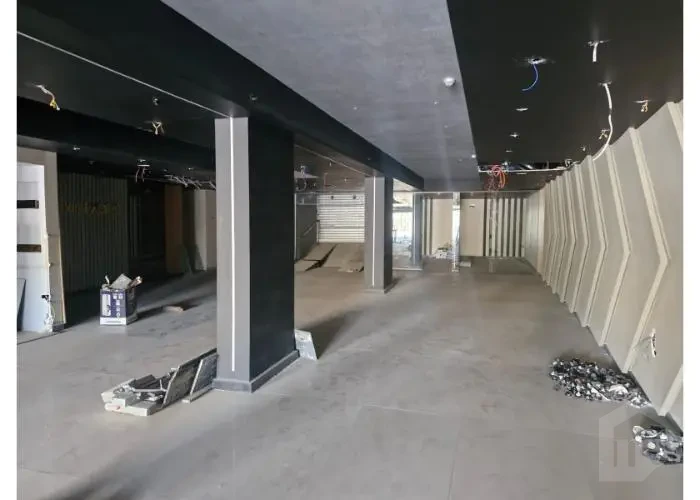 Shop For Rent In New Cairo