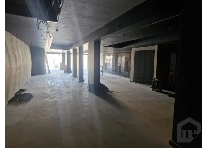 Shop 400 SQM For Rent In New Cairo