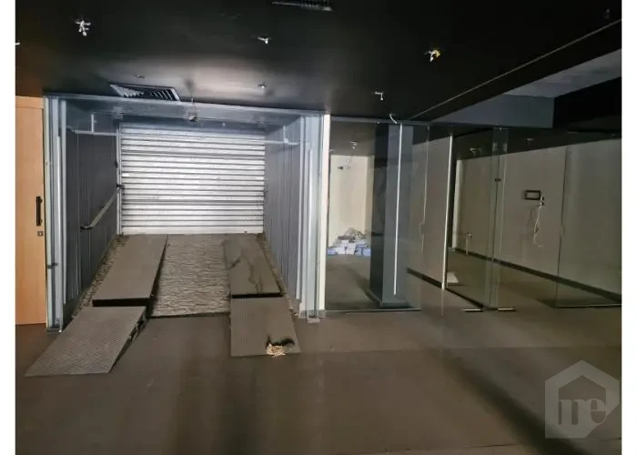 Commercial property New Cairo